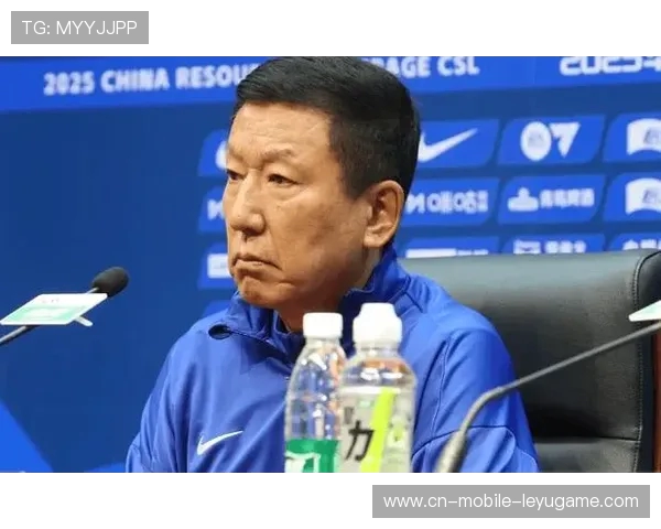 崔康熙誓言泰山背水一战：为球迷而战，重塑冠军魂！